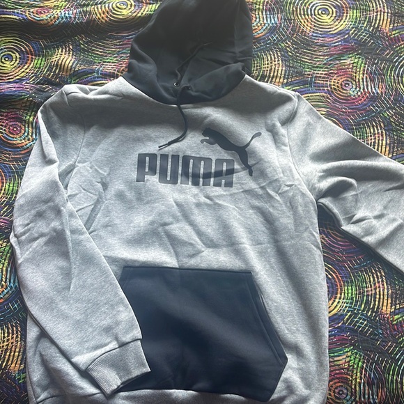 Other - Puma Hoodie